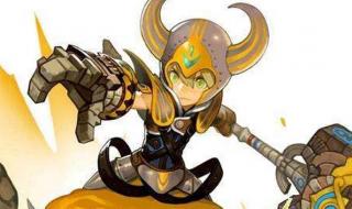 龙之谷月之领主加点