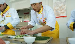 学厨师培训学校 学厨师培训学校