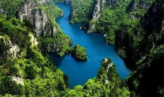 郑州周边自驾游 郑州周边自驾游