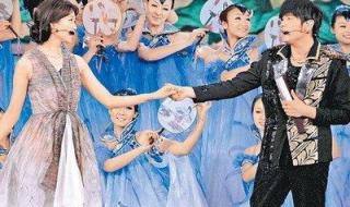 周杰伦春晚兰亭序 周杰伦春晚兰亭序