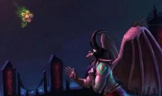 熊猫人之谜剧情 熊猫人之谜剧情