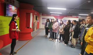 消防安全体验馆 消防安全体验馆