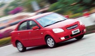 悦达起亚千里马 悦达起亚千里马