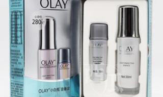 玉兰油美白祛斑套装 玉兰油美白祛斑套装