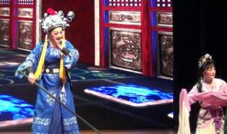 越剧狸猫换太子 越剧狸猫换太子