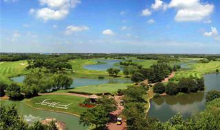 上海太阳岛度假村 上海太阳岛度假村