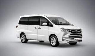 江淮瑞风2.0 江淮瑞风2.0