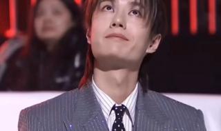 王一博发文报平安 王一博发文报平安