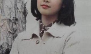 女儿国国王容颜变化