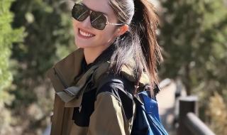 维密模特身材要求