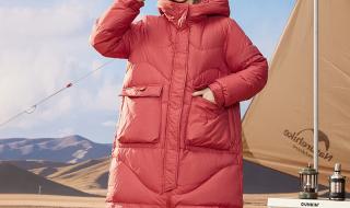 新款羽绒服 新款羽绒服