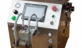 小型灌胶机 小型灌胶机