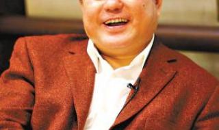 徐沛东简历 徐沛东简历