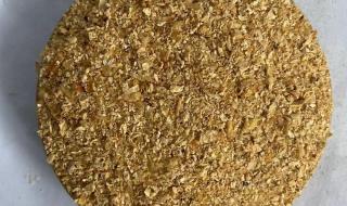 玉米胚芽粕 玉米胚芽粕