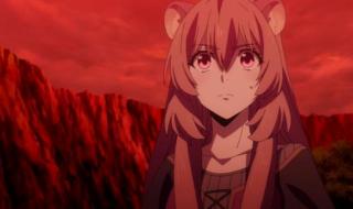 盾之勇者成名录手游