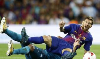 西班牙超级杯次回合