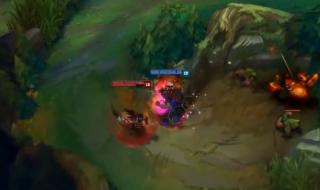 乌迪尔终极皮肤 乌迪尔终极皮肤