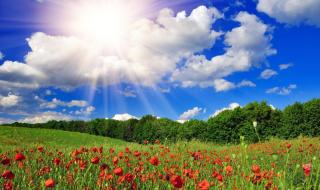 日出东方却落于西 日出东方却落于西