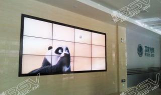 液晶拼接大屏幕 液晶拼接大屏幕
