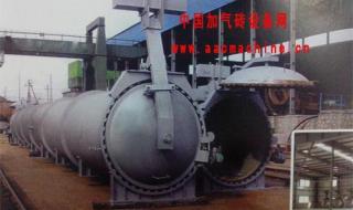 加气砖生产设备厂家 加气砖生产设备厂家