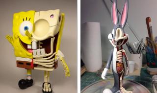 最恐怖的海绵宝宝 最恐怖的海绵宝宝