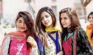 在巴基斯坦的中国人 在巴基斯坦的中国人