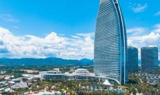 三亚酒店预订海景房 三亚酒店预订海景房