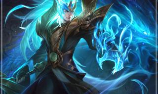 王者荣耀凯 王者荣耀凯