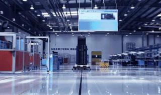 精密导航agv 精密导航agv