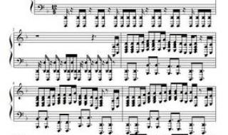 加勒比海盗1主题曲 加勒比海盗1主题曲