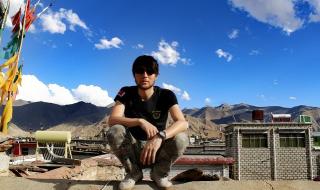 太想念背后的故事