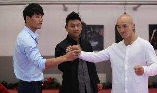 武林风王洪祥31场