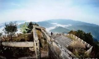 真有孙悟空的墓吗 真有孙悟空的墓吗