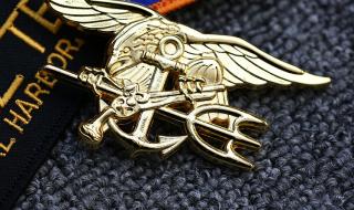 穿越火线海豹突击队 穿越火线海豹突击队