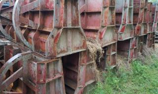 桥梁防撞护栏钢模板 桥梁防撞护栏钢模板