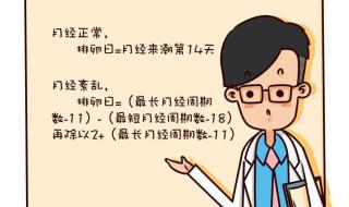 生男生女清宫图2010 生男生女清宫图2010