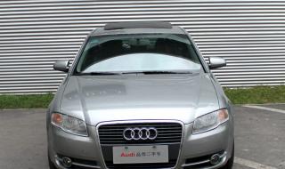 奥迪a41.8t 奥迪a41.8t