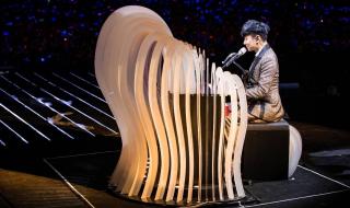 江南林俊杰 江南林俊杰