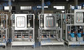 pam加药装置 pam加药装置