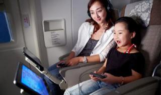 波音777-300 波音777-300