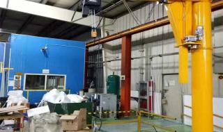 悬臂起重机 悬臂起重机