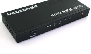 信号分配器 信号分配器