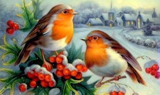 自制十字绣 自制十字绣