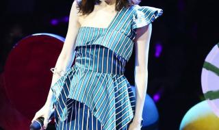 水仙王心凌 水仙王心凌