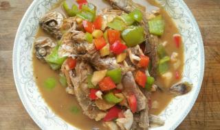 小黄鱼做法 小黄鱼做法