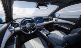 比亚迪汉DM-I正式上市 比亚迪汉DM-I正式上市