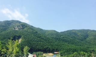 浙江自驾游路线 浙江自驾游路线