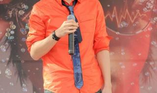 王力宏专辑 王力宏专辑