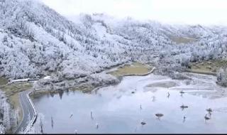 三九天下大雨预示什么 三九天下大雨预示什么