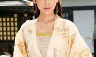 宝莲灯三圣母扮演者 宝莲灯三圣母扮演者